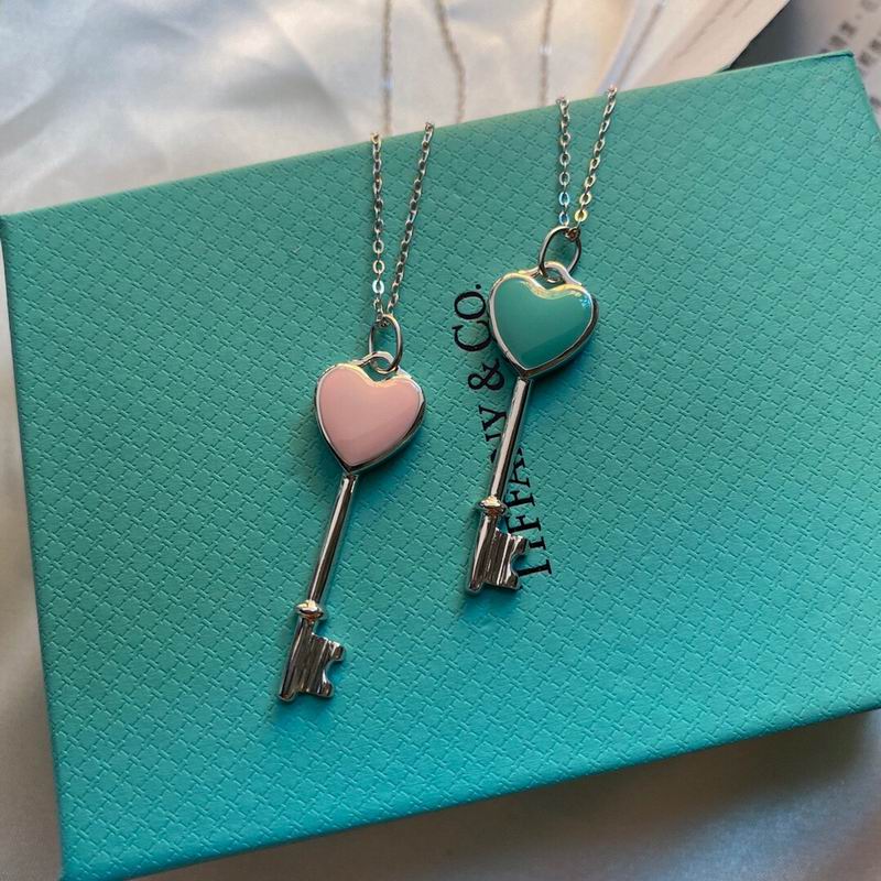 Tiffany necklace 05lyx215